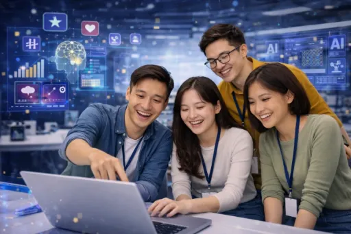 Khóa học cơ bản Fullstack Data Science / AI Engineer