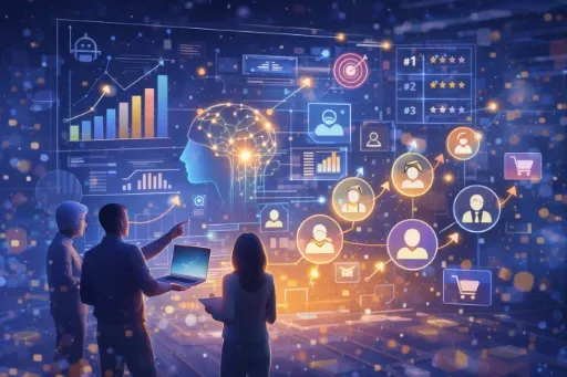 Bootcamp Customer Journey Modeling