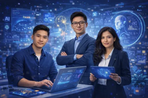 Khóa học nâng cao Fullstack Data Science / AI Engineer