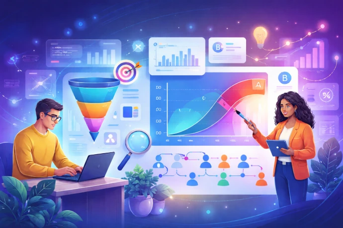 Bootcamp Causal Inference and Uplift Modeling